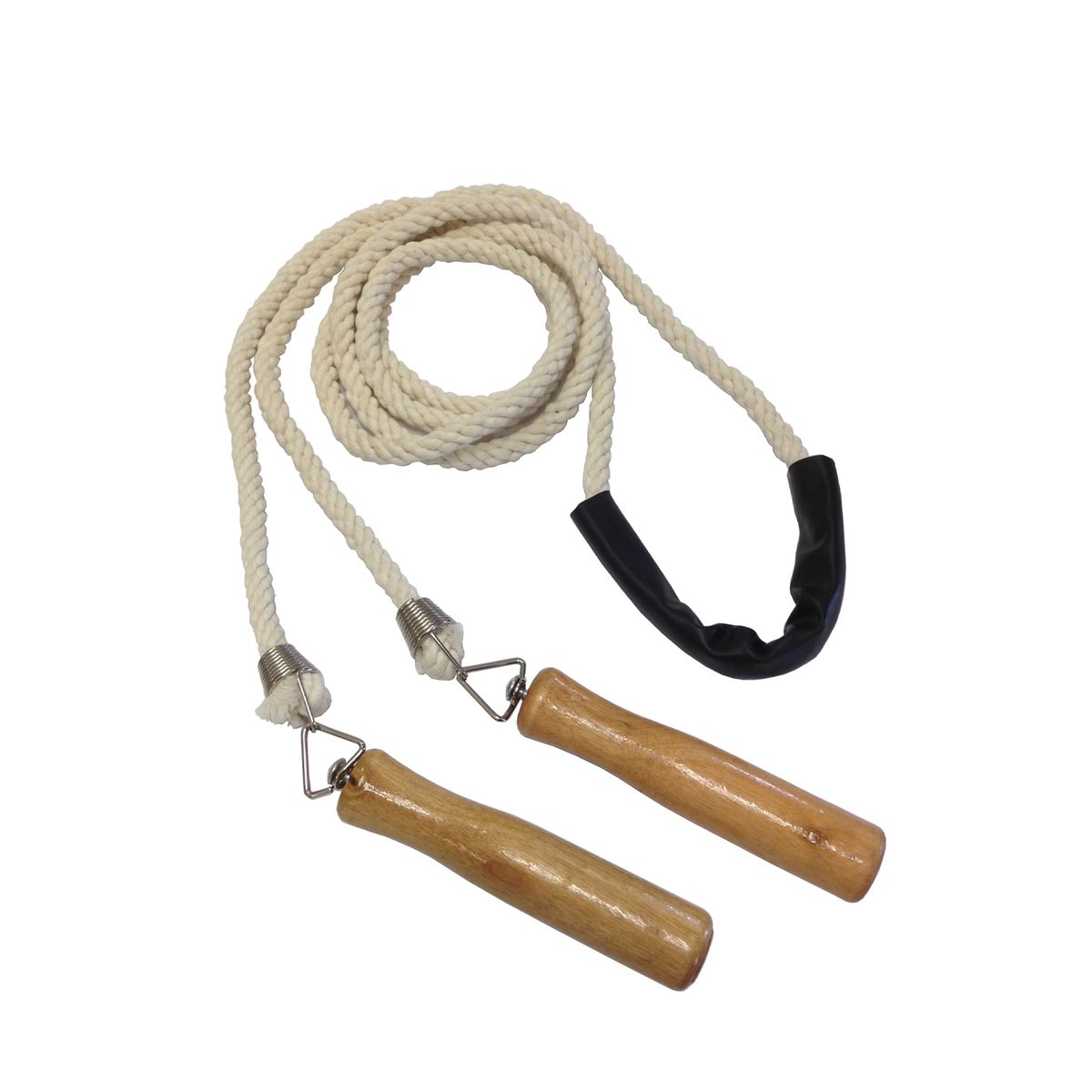 SEIGARD - Cuerda Para Saltar 219518 Color Beige