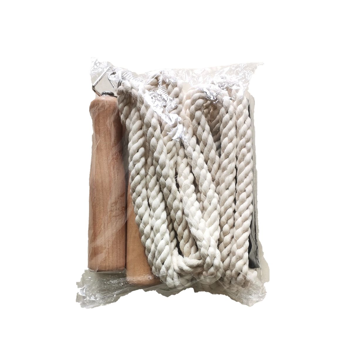 SEIGARD - Cuerda Para Saltar 219518 Color Beige