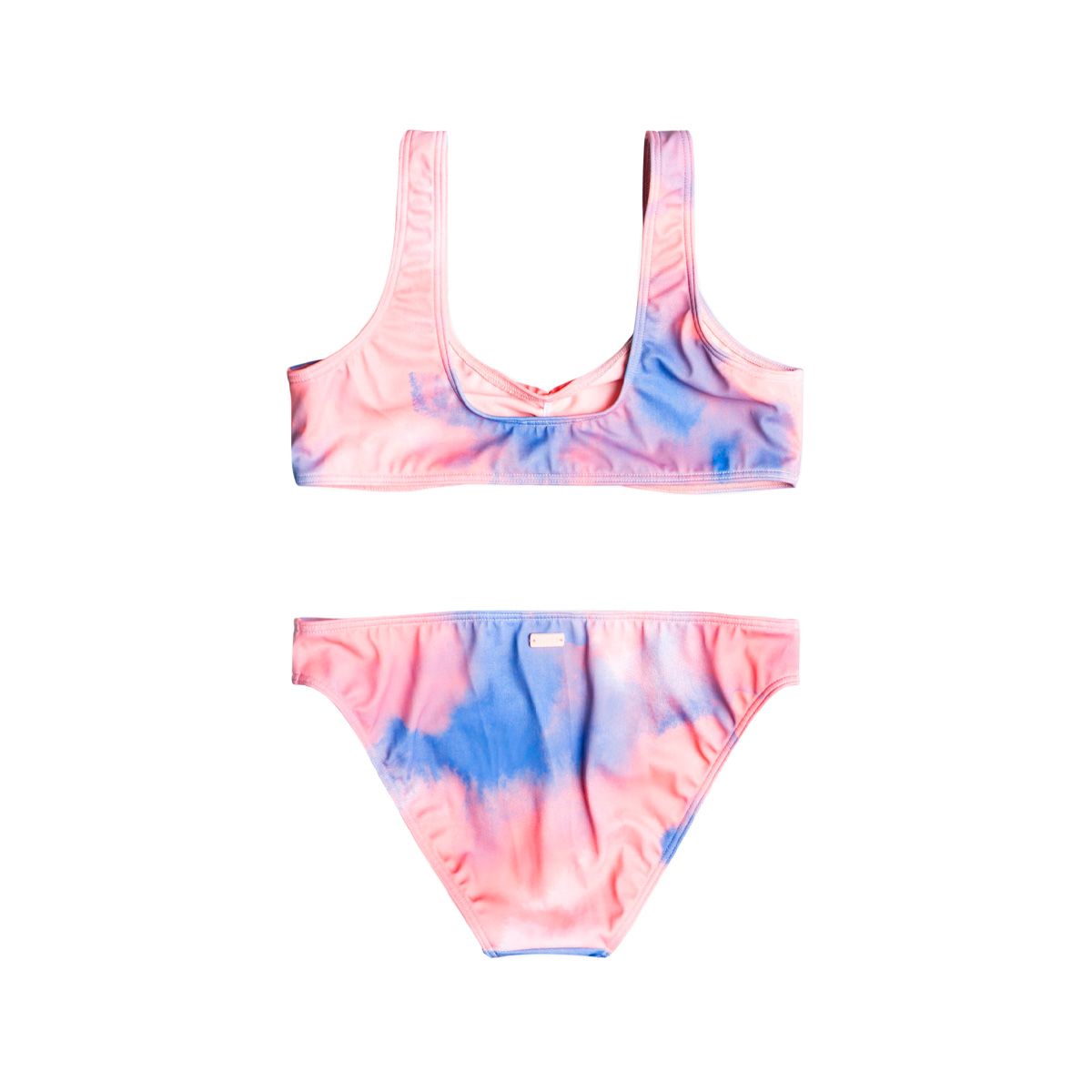 ROXY - Bikini Roxy Malibu Story (7 a 16 años) Niña Tropical Peach