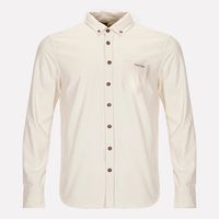 Camisa Hombre Clásica Blanco