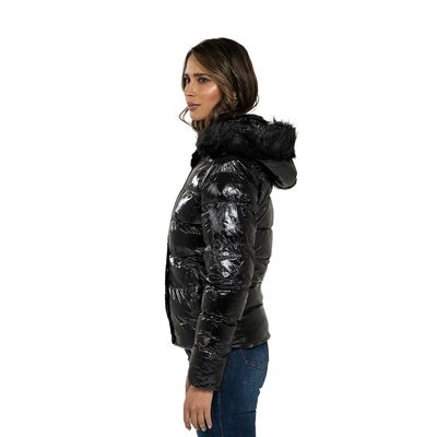 Imagen 2 del producto Parka Mujer Negro