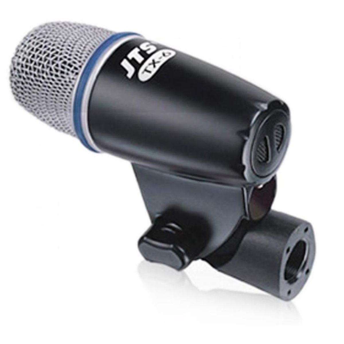 JTS - Microfono Dinamico para Instrumentos de Percusion JTS TX 6