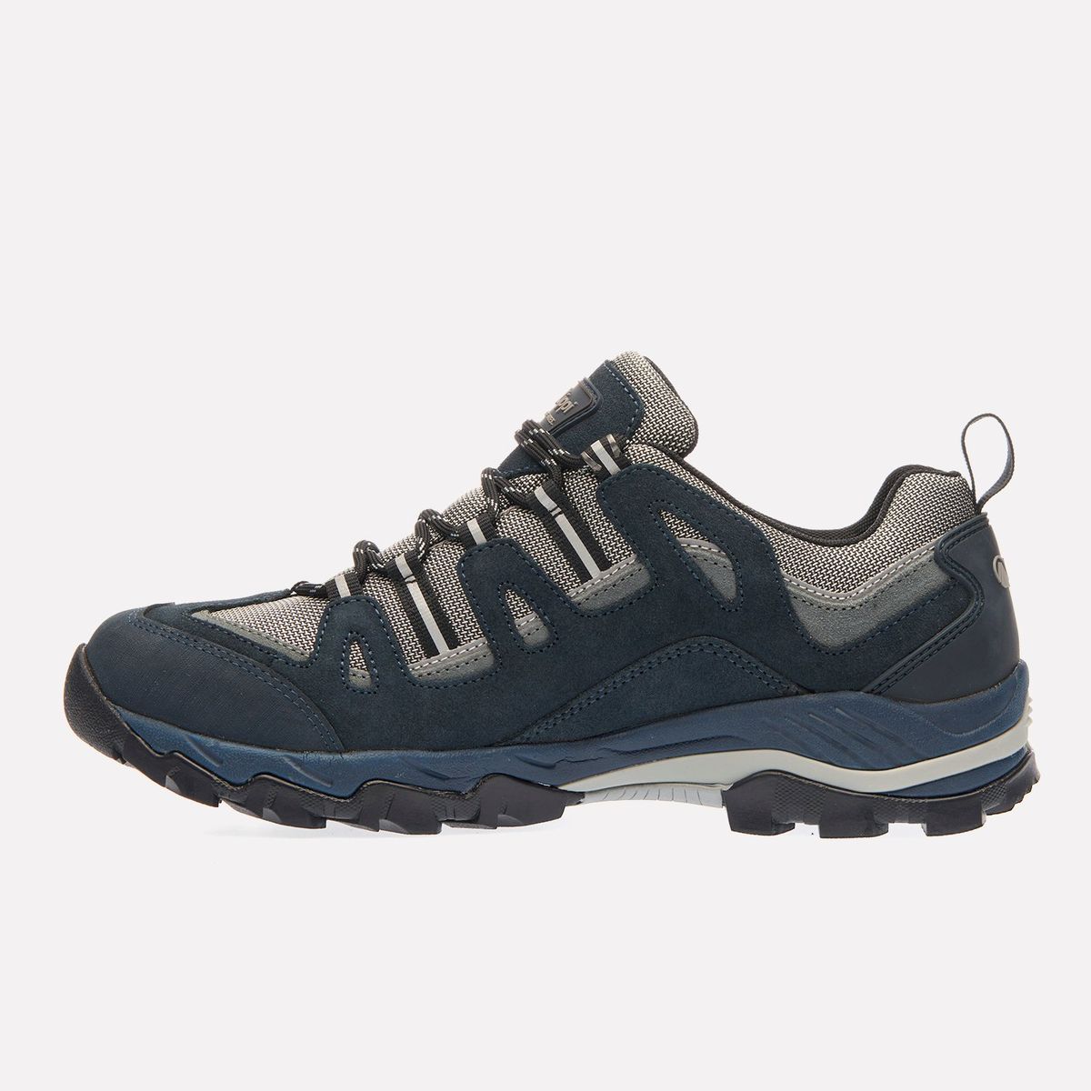 LIPPI - Zapato Hombre Puelo CS Low Azul Lippi