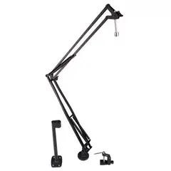 SUPERLUX - Brazo Articulado para Microfono HM 48B