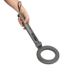 OEM - Detector De Metales Alta Sensibilidad Seguridad Inspección