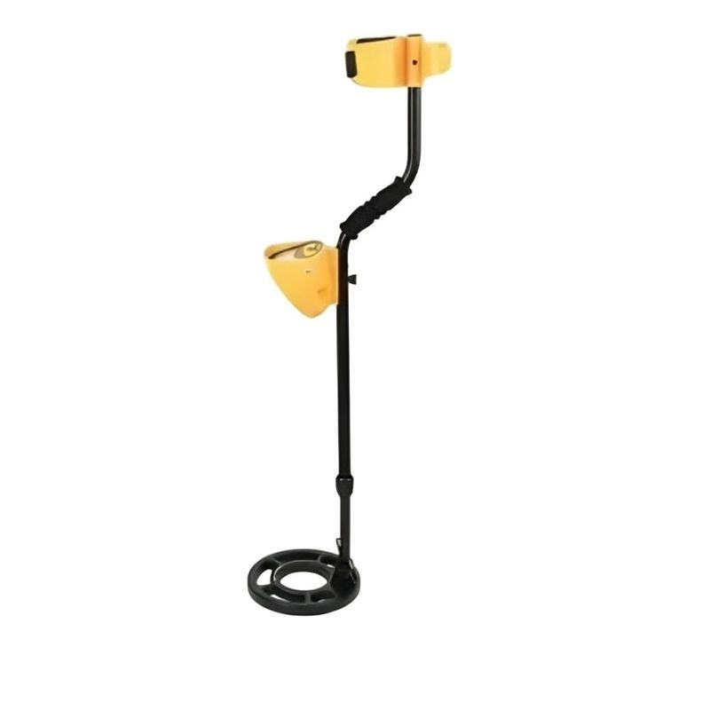 OEM - Detector Metales Md-3010ii Alta Sensibilidad Y Rendimiento