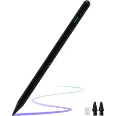 ACTUAL - Lapiz Captativo Magnético Para Ipad Rechazo Palmar