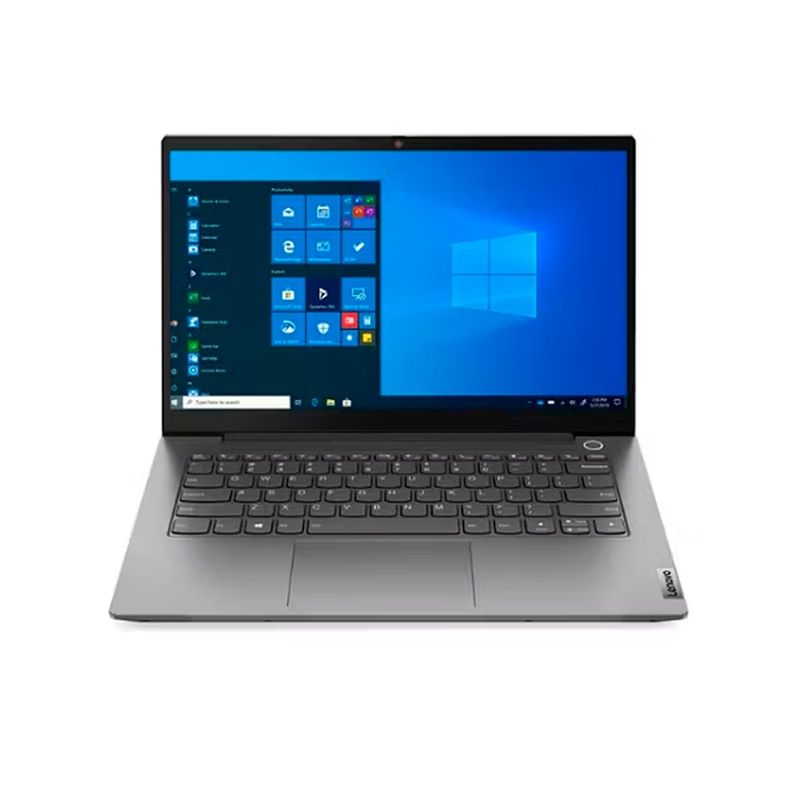 LENOVO - Notebook Lenovo ThinkBook 14 G2 ARE Ryzen 7-4700U 16GB SSD 512GB Windows 10 Pro