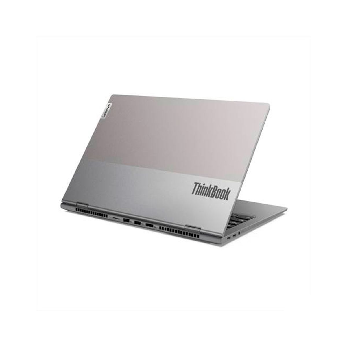 LENOVO - Notebook Lenovo ThinkBook 14 G2 ARE Ryzen 7-4700U 16GB SSD 512GB Windows 10 Pro