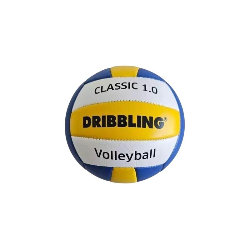 GENERICO - Pelota De Voleibol Balón De Vóley Soft Touch