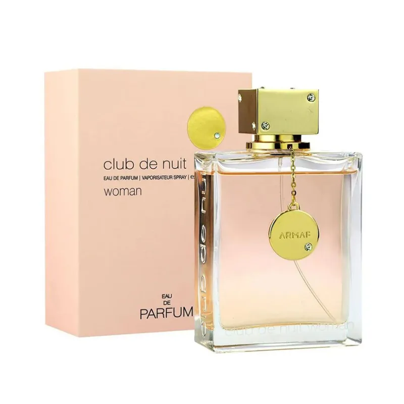 ARMAF - Perfume Armaf Club De Nuit Edp 200 Ml Mujer