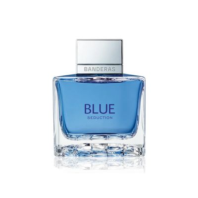 Imagen 2 del producto Perfume Blue Seduction Edt 100ml Hombre