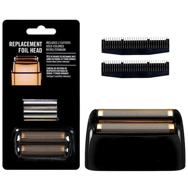 BARBERSHOP - Repuesto Genérico Para Shaver Babyliss Pro Fx02