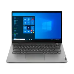 LENOVO - Notebook Thinkbook 14 G3 Ryzen 7 16GB SSD 512GB 14" Windows 10 Pro