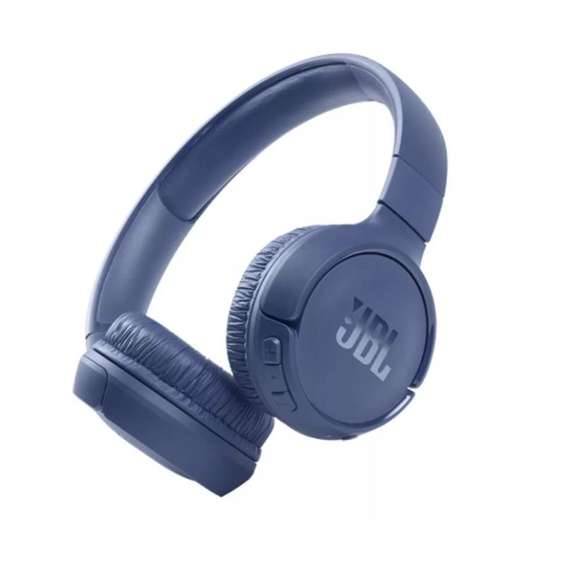 GENERICO - Audífonos inalámbricos JBL Tune 510BT JBLT510BT azul