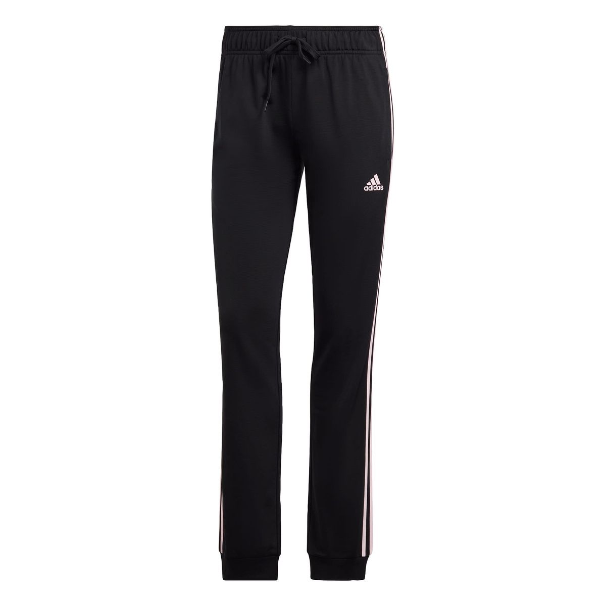 ADIDAS - Pantalón Deportivo Essentials Piernas Cónicas 3 Tiras