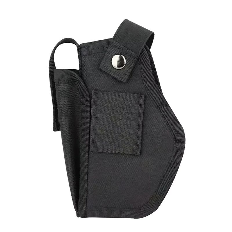 OEM - Funda Porta Pistola Universal De Cintura Airsoft Holster
