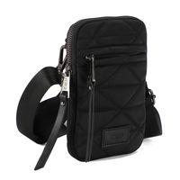 Porta Celular Daniela Negro