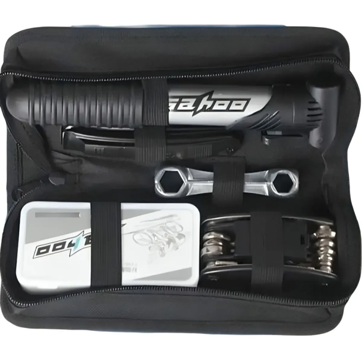 OEM - Kit Herramientas Bicicletas