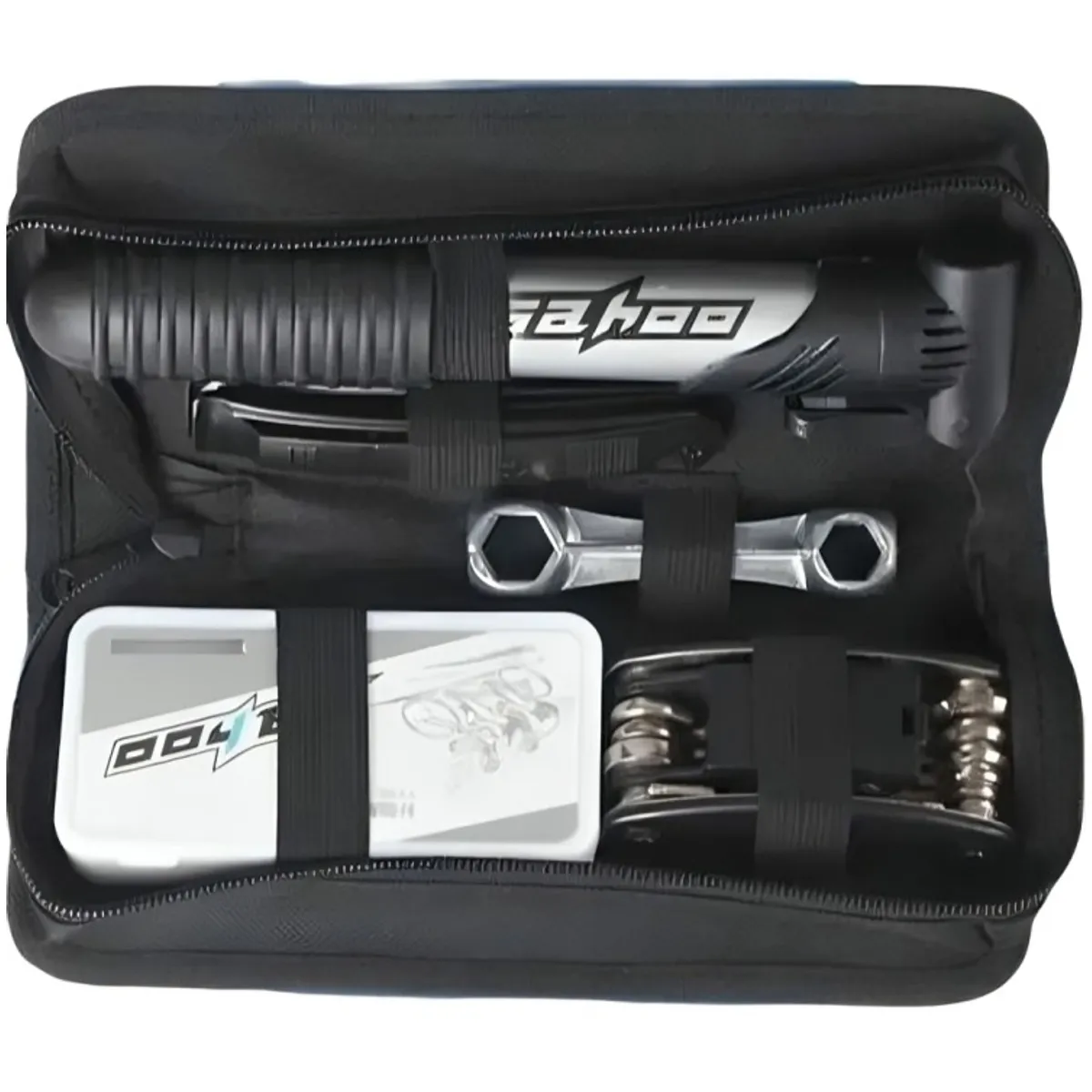 OEM - Kit Herramientas Bicicletas