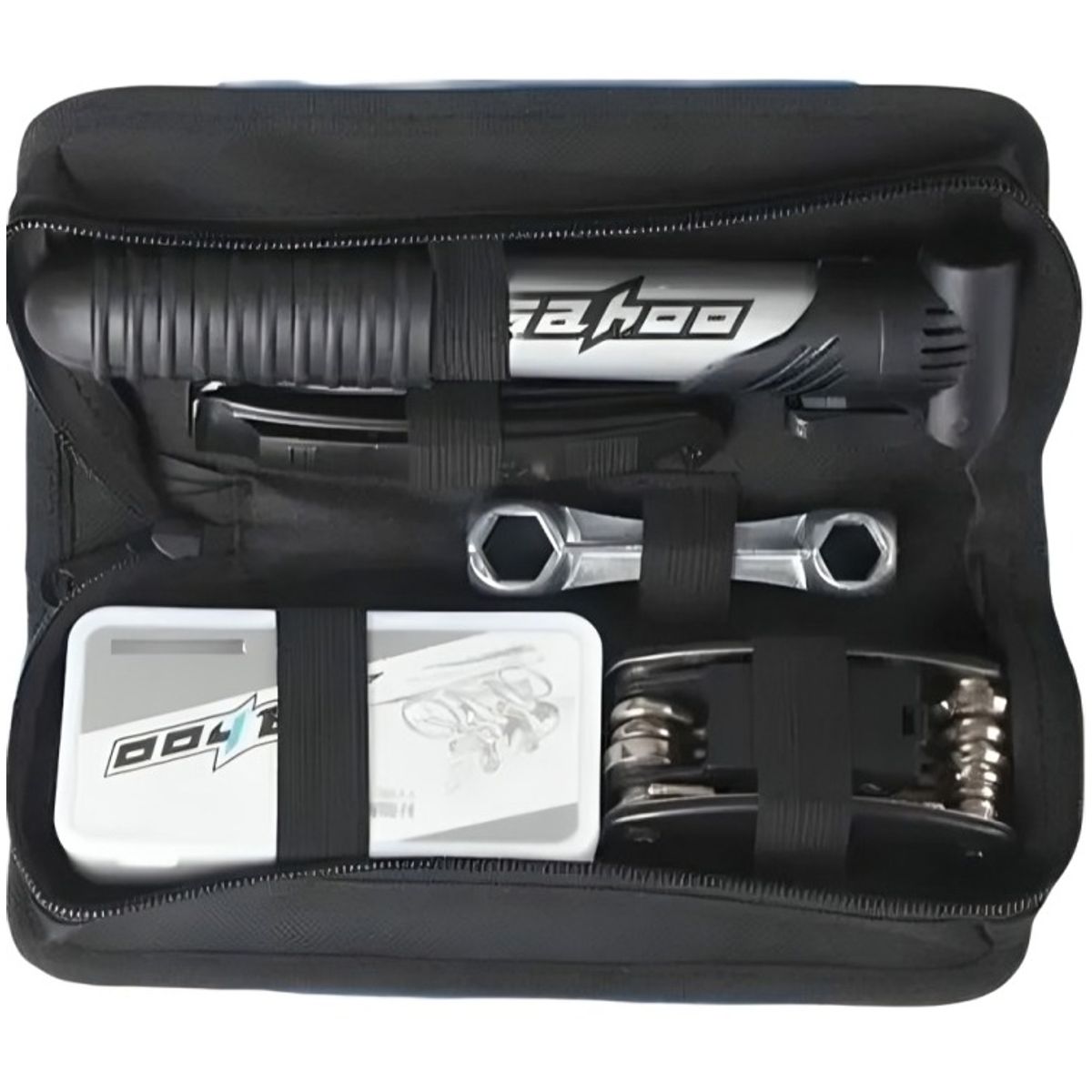 OEM - Kit Herramientas Bicicletas.