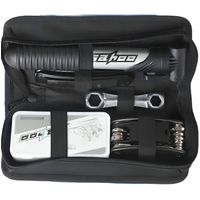 Kit Herramientas Bicicletas.