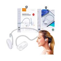 Audífonos Bluetooth Con Soporte En La Cabeza - Vidvie Bt876