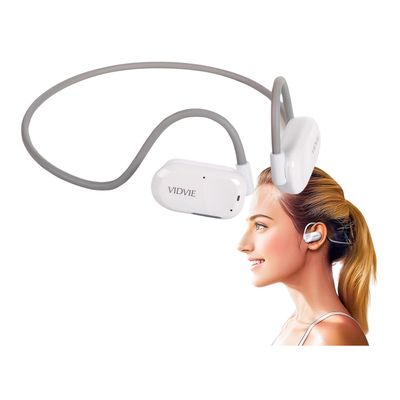 Imagen 2 del producto Audífonos Bluetooth Con Soporte En La Cabeza - Vidvie Bt876