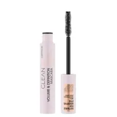 CATRICE - Mascara De Pestañas Volumen Y Definición Clean ID