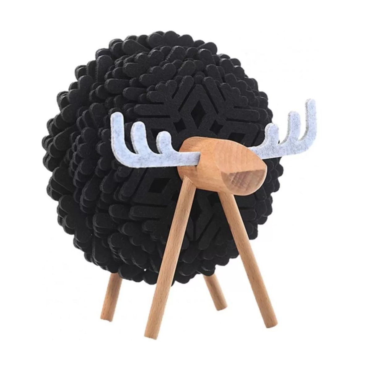 GENERICO - Portavasos Posavasos Con Soporte Organizador