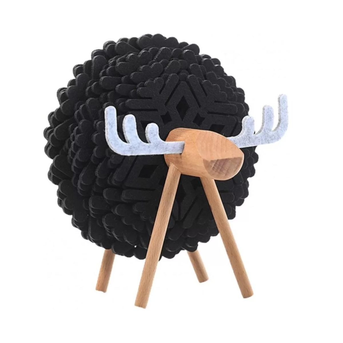 GENERICO - Portavasos Posavasos Con Soporte Organizador