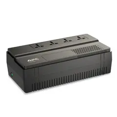 APC BY SCHNEIDER ELECTRIC - APC Easy UPS BV 1000VA AVR Universal Outlet 230V