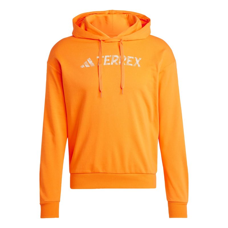 ADIDAS - Polerón con Capucha Terrex Large Unisex