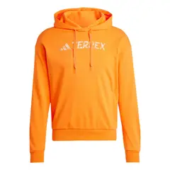 ADIDAS - Polerón con Capucha Terrex Large Unisex