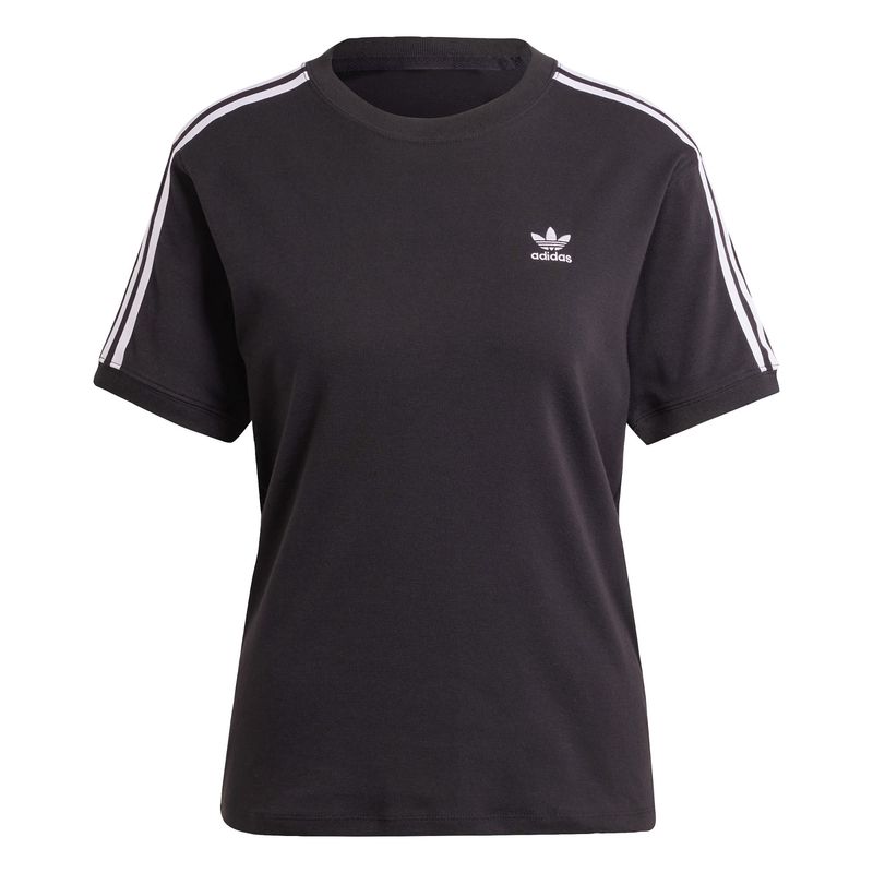 ADIDAS - Polera 3 Tiras
