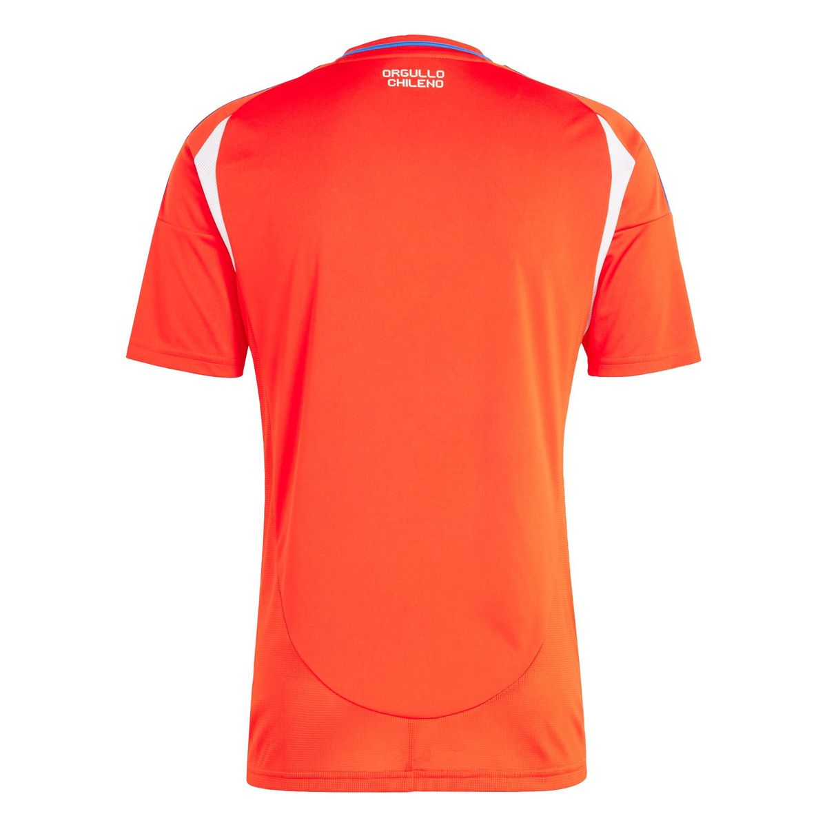 ADIDAS - Camiseta Local Chile 2024