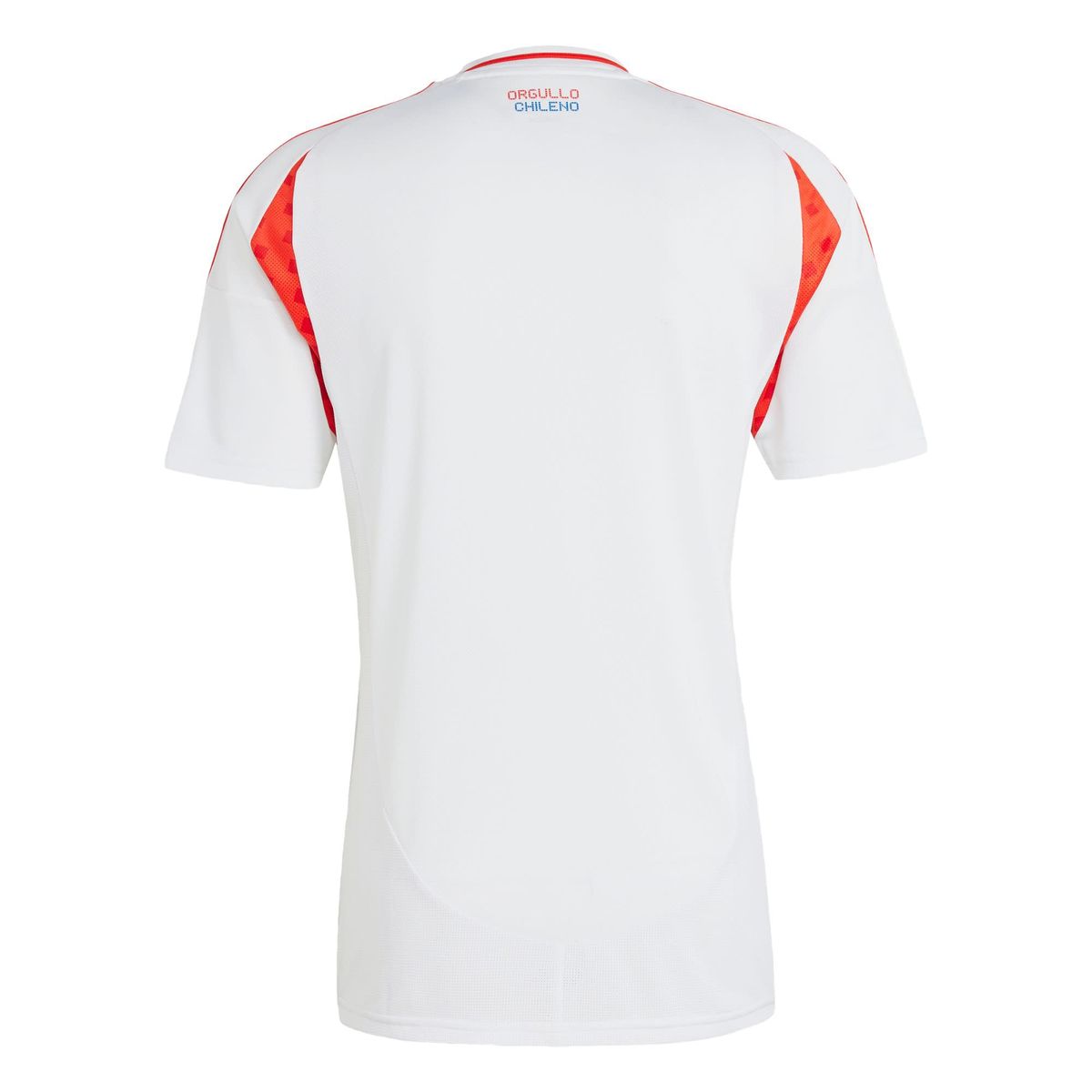 ADIDAS - Camiseta Visitante Chile 2024