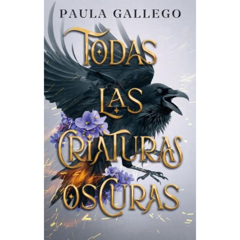 RETAILEXPRESS - Todas Las Criaturas Oscuras