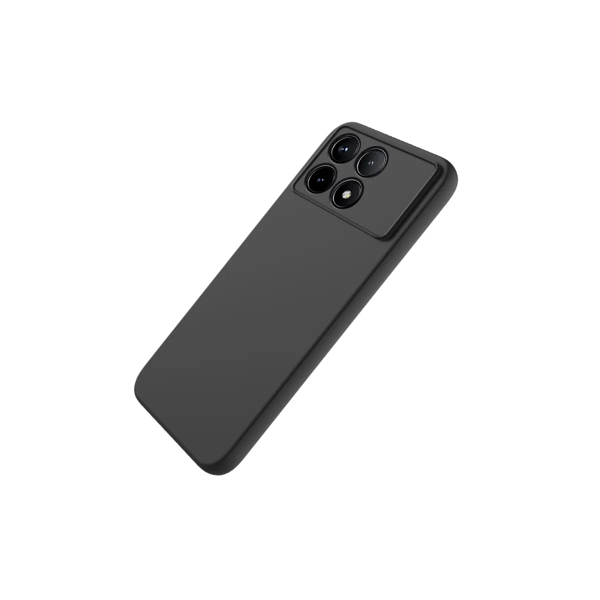 JOIGO - Carcasa Para Xiaomi Poco X6 Pro 5g Lila