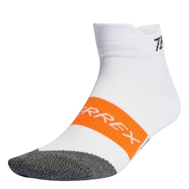 ADIDAS - Calcetines Al Tobillo Terrex Heat.Rdy Trail.Running Traxion
