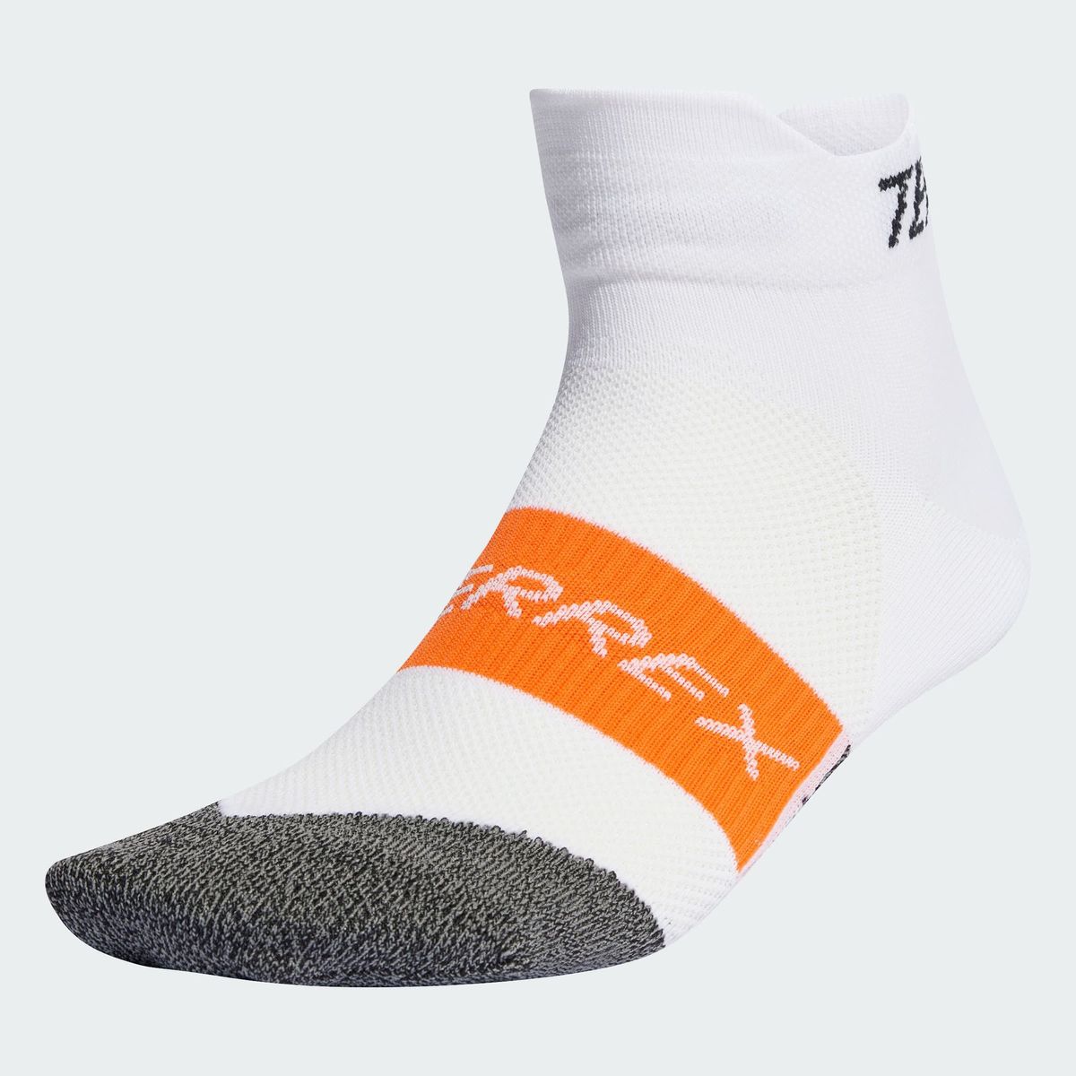 ADIDAS - Calcetines Al Tobillo Terrex Heat.Rdy Trail.Running Traxion