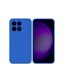 JOICO - Carcasa Para Honor X6 Pro 5g Azul