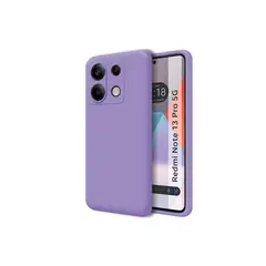 JOIGO - Carcasa Para Xiaomi Redmi Note 13 Pro 5g Lila