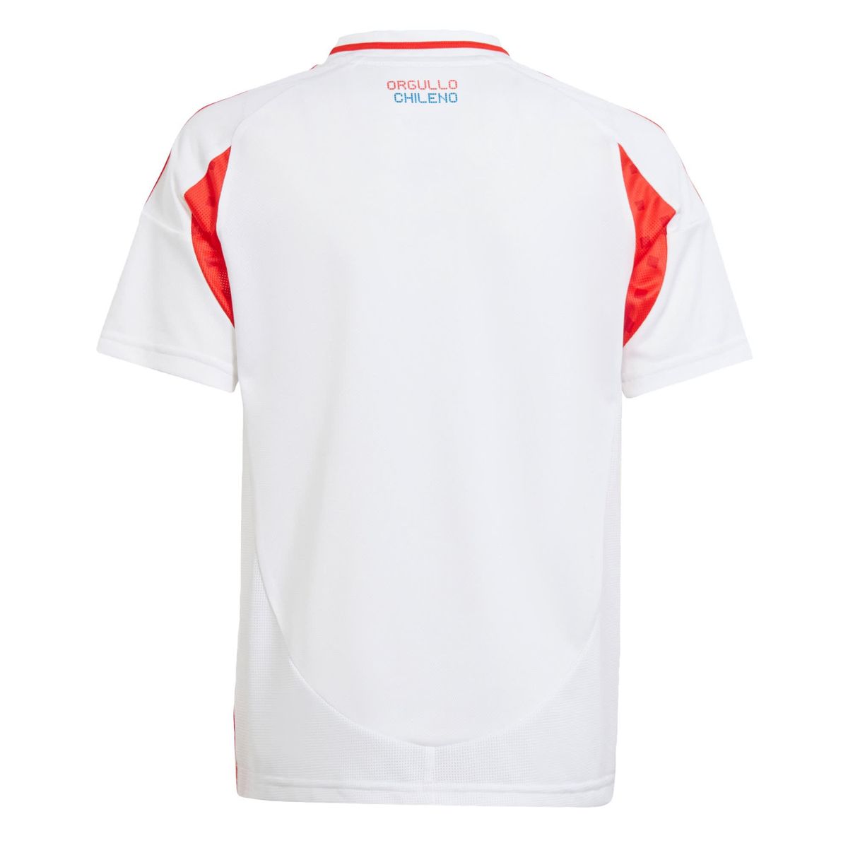 ADIDAS - Camiseta Visitante Chile 2024