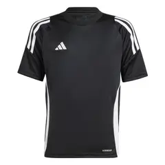ADIDAS - Camiseta de Fútbol Tiro 24 Kids