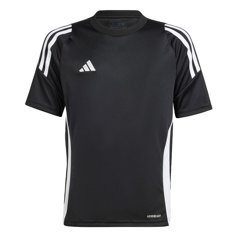 ADIDAS - Camiseta de Fútbol Tiro 24 Kids