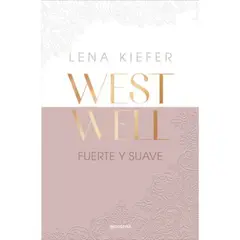 MONTENA - Fuerte Y Suave - Autor(a): Lena Kiefer