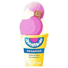 CATAPULTA EDITORES - Abremente Desafíos 6-7 Años