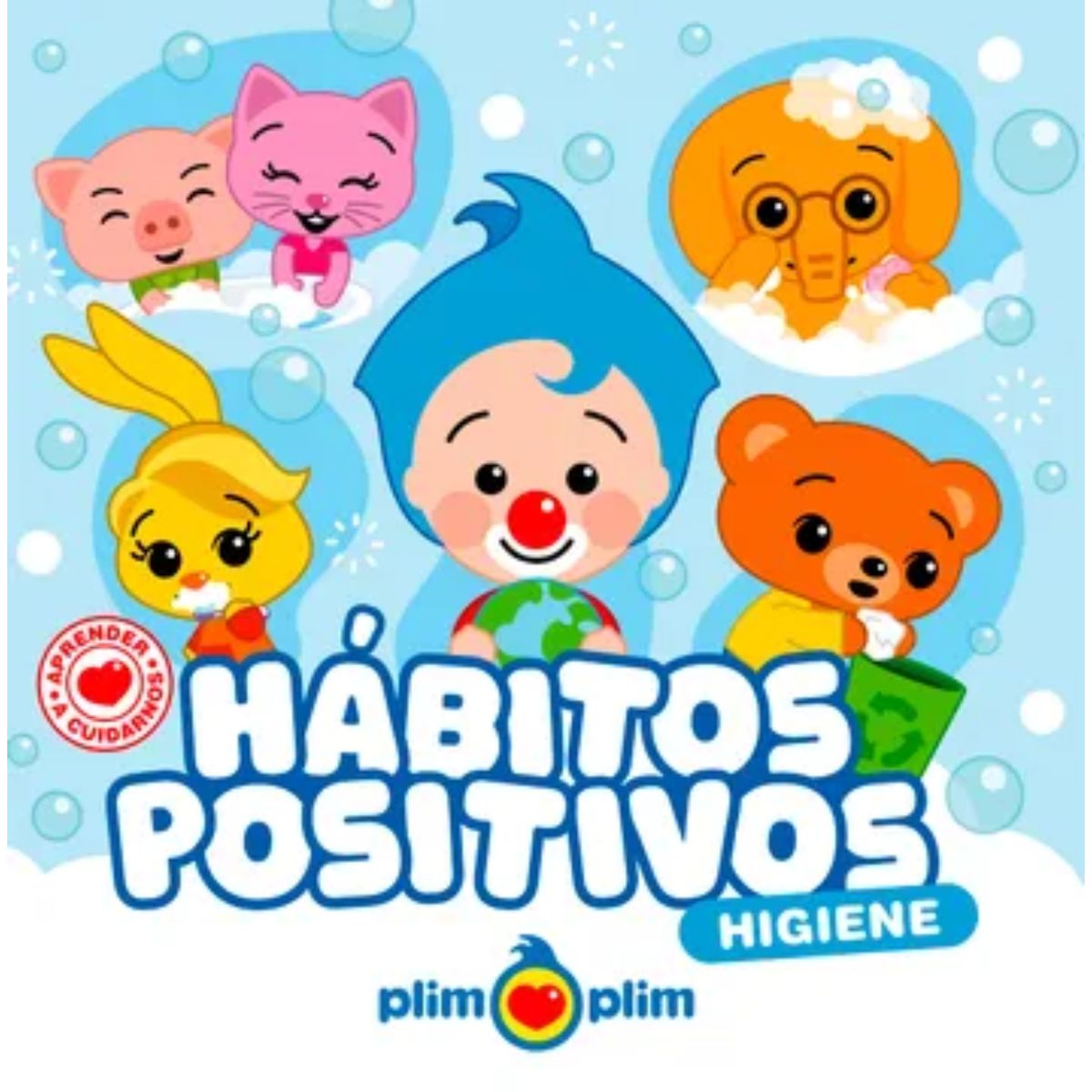 ALTEA - Habitos Positivos. Higiene