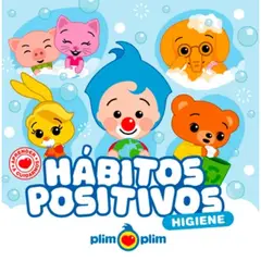 ALTEA - Habitos Positivos. Higiene